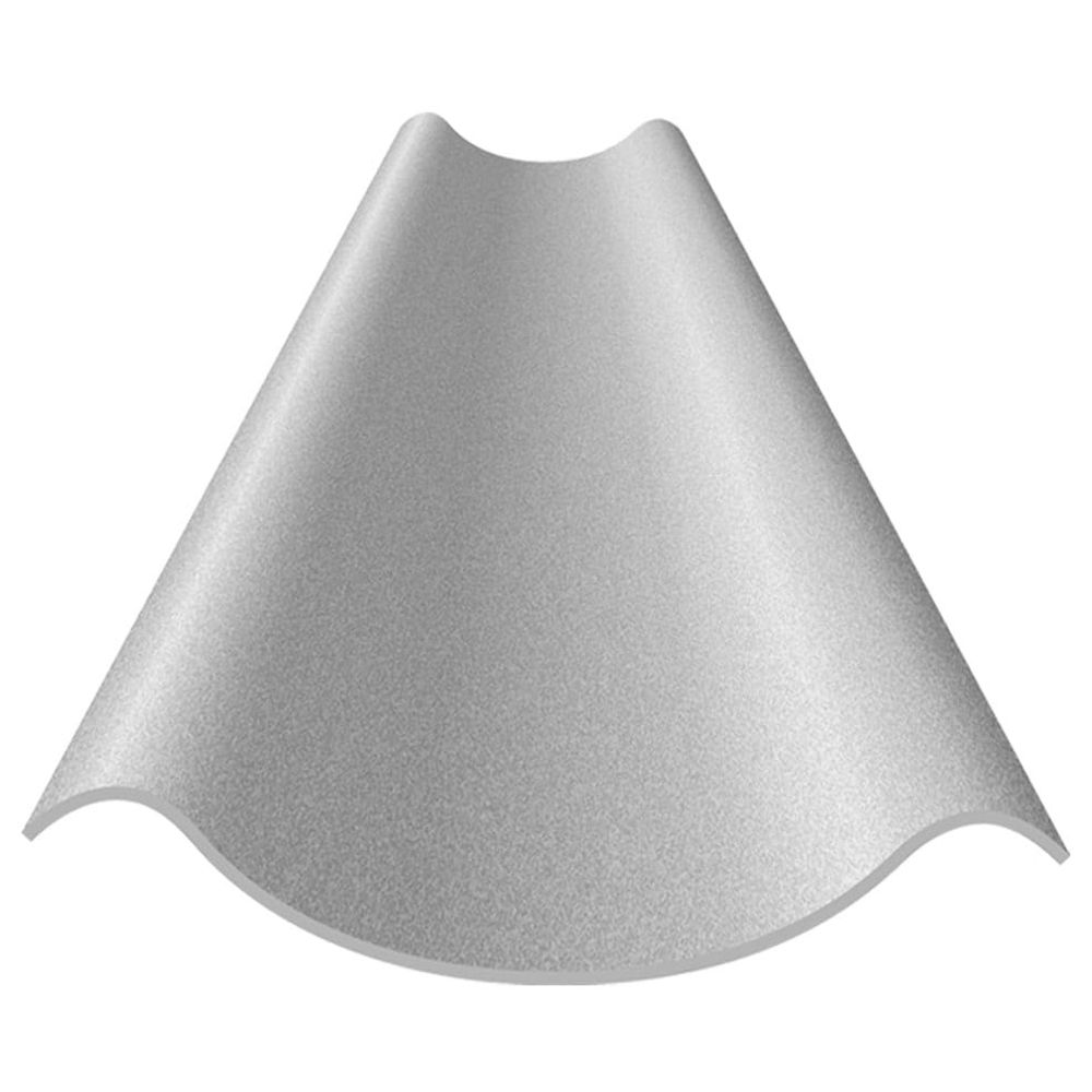 Tinta Para Pintar Telha De Amianto Preço Chatuba Telha Modulada S Amianto 185x60x8mm Cinza Eternit Chatuba