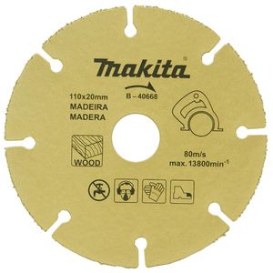 Disco-De-Serra-P--Madeira-110MM-Makita