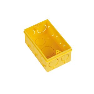 Caixa-De-Luz-Amarela-P--Eletroduto-Flexivel-4x2-Amanco