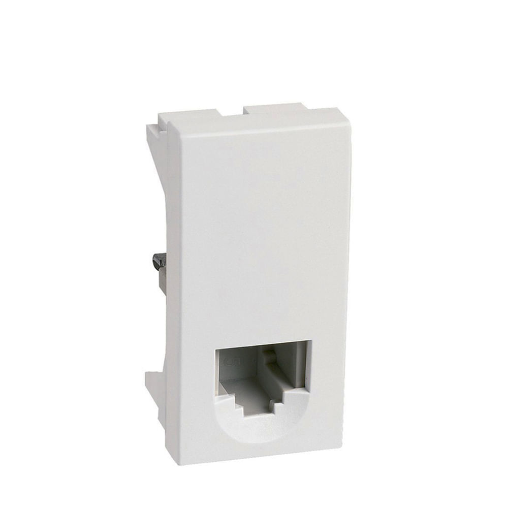 Como Instalar Tomada Telefone Rj11 2 Fios