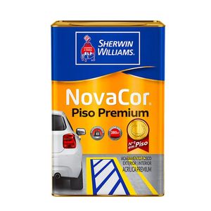 Tinta-Novacor-Premium-Acrilico-Para-Piso-Liso-Concreto-18L-Sherwin-Williams