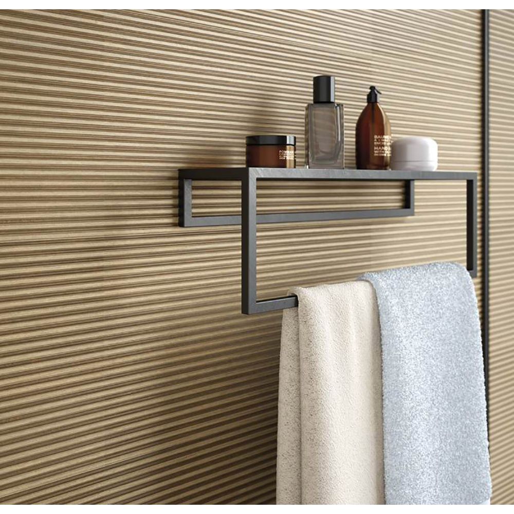 Chatuba | Revestimento Biancogres Rig Legno Retificado 32x60cm - Chatuba