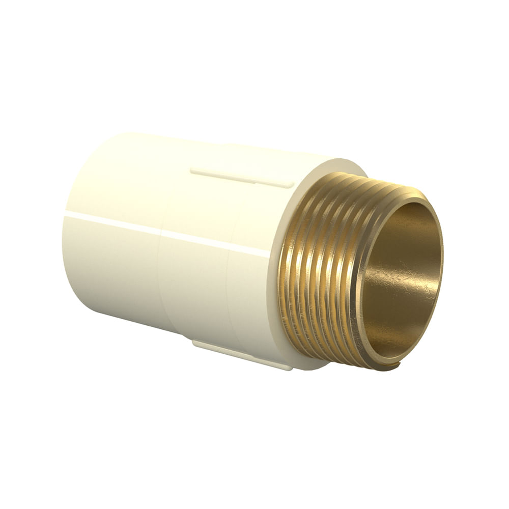 Condutor Aquatherm 22mmx1/2 Tigre