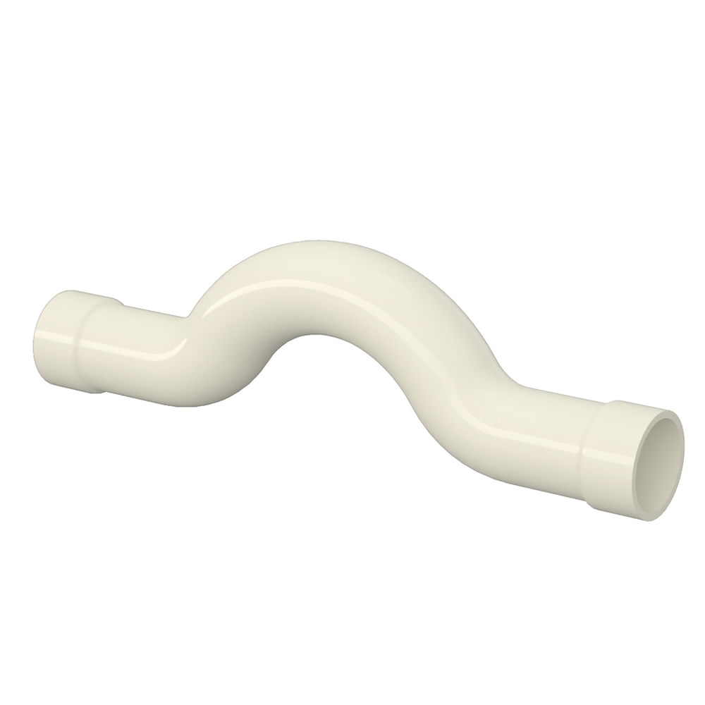 Curva Transposição Aquatherm 22mm Tigre