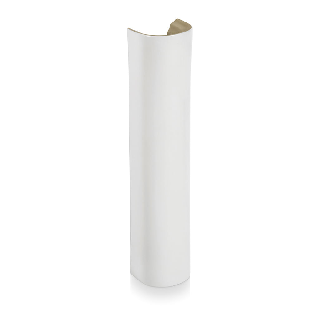 Coluna Sabará IC3-00 Branco Icasa