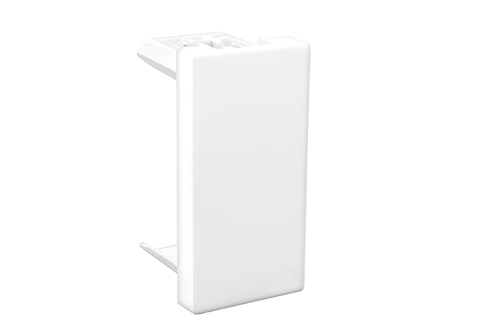 Módulo Cego Pial Plus+ Branco Pial