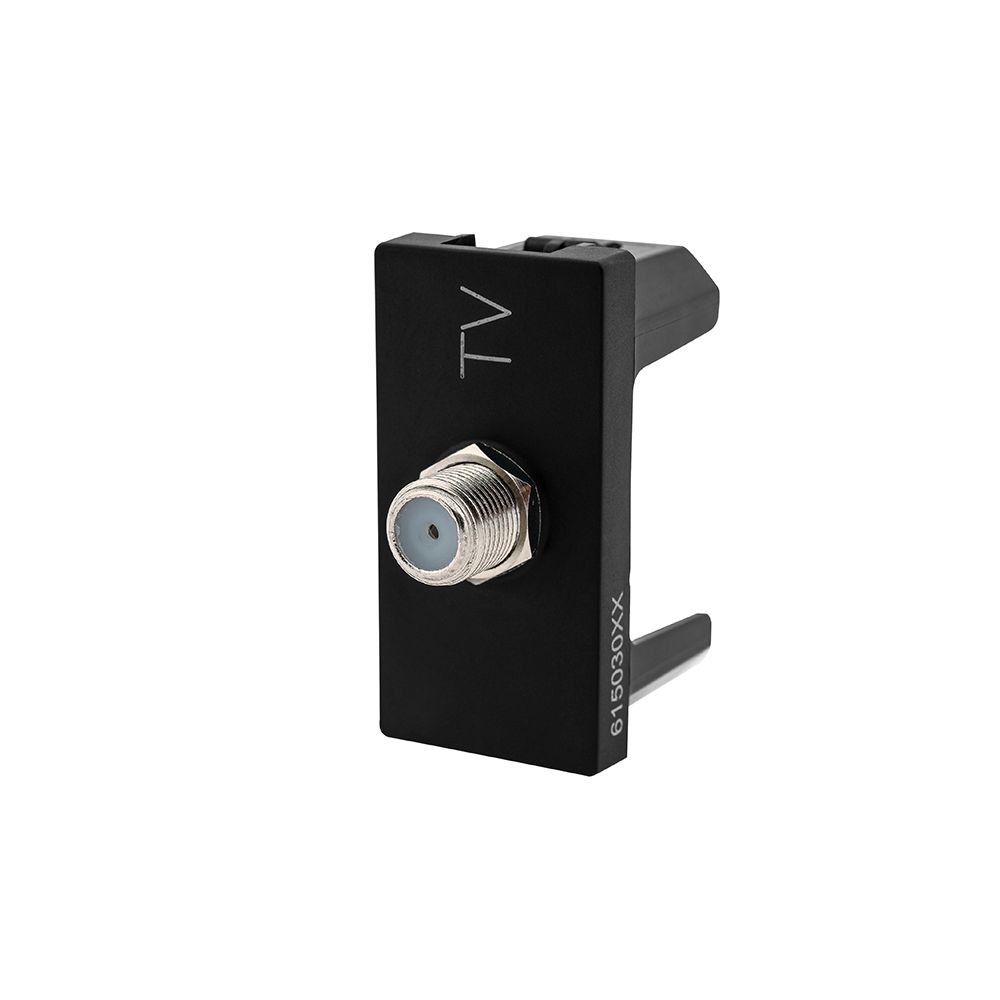 Módulo Tomada para Antena TV Coaxial Nereya Pial Legrand | A.E.B Santa Izabel