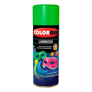 Tinta-Spray-Colorgin-Luminosa-Verde-350ml-Sherwin-Williams