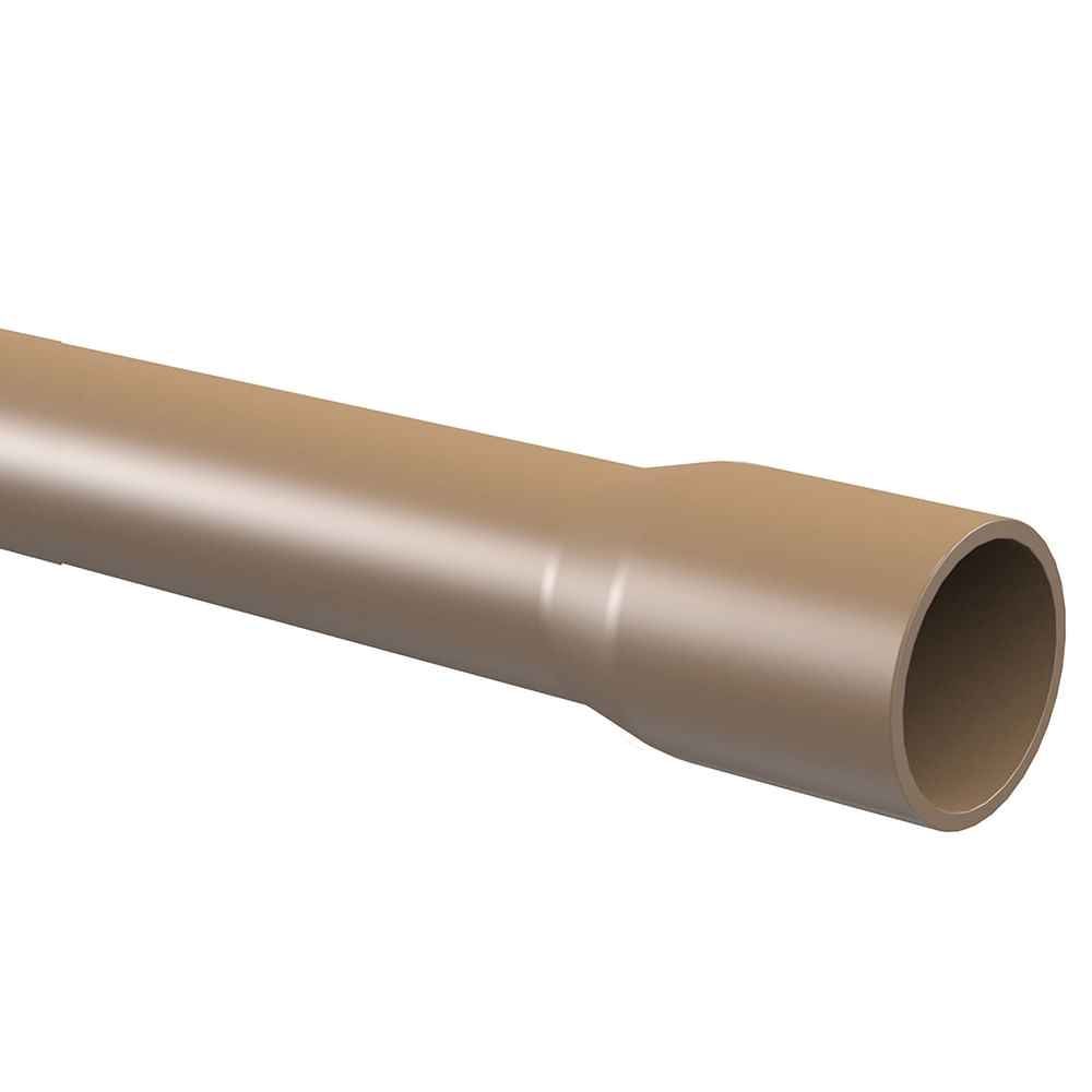 Tubo Soldável 3M 25MM Tigre
