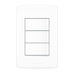 Conjunto-Pro-3-Interruptores-Simples-Bianco-4x2-10A-Alumbra