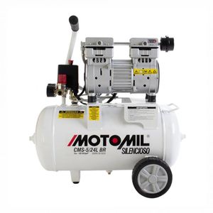 Compressor-Silencioso-CMS-5-120PSI-220V-Motomil