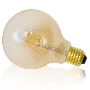 Lampada-Led-Mini-Balloon-Ambar-4W-Luminatti