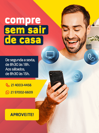 Whatsapp - Televendas - MOBILE