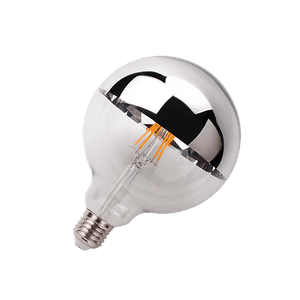 Lampada-Led-Balloon-Cromada-Ambar-4W-Luminatti