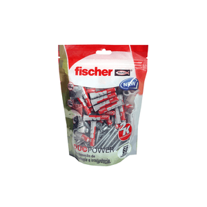 Bucha-de-Nylon-DuoPower-8X40---SUP-60-Fischer