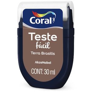 Teste-Facil-Terra-Brasilis-30ML-Coral