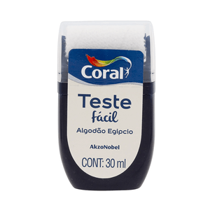 Teste-Facil-Algodao-Egipcio-30ML-Coral