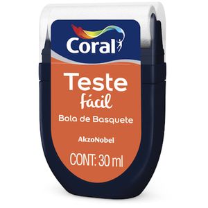 Teste-Facil-Bola-De-Basquete-30ML-Coral