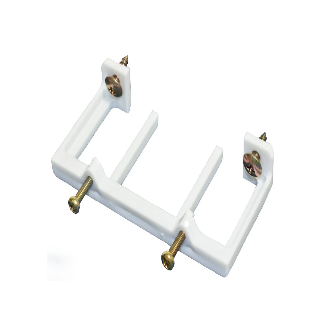 Reparo para Caixa de Luz 4x4 Mod. 7127 - A. Santos
