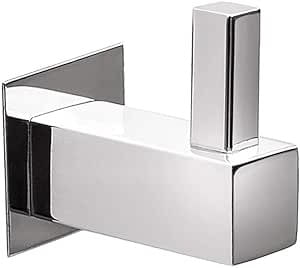 Cabide Qd0401 Cromado Kromus