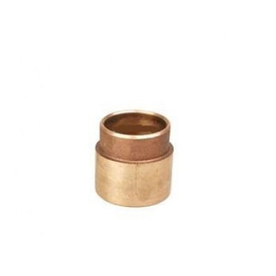 Bucha/Redondo11/2x3/4 Metal Eluma