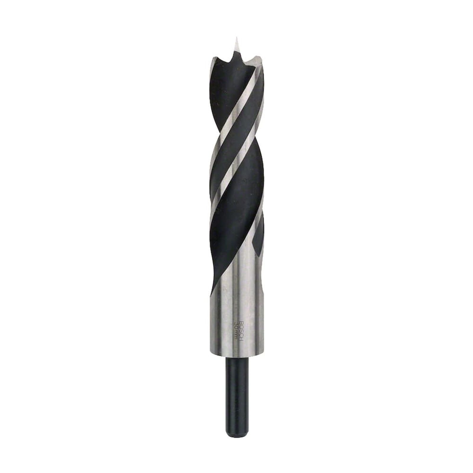 Broca Em Espiral Para Madeira 13Mm - Bosch