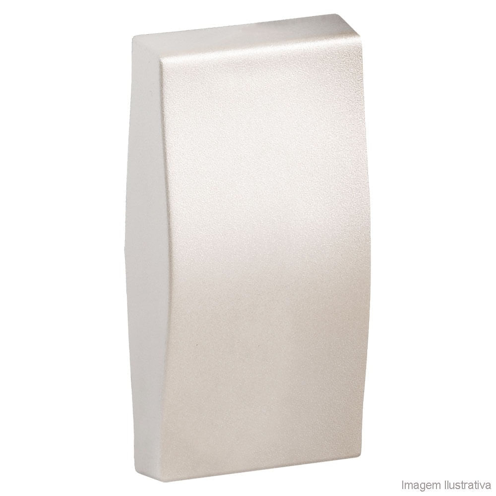 Tampa Interruptor Perola Vela 685401 Pial
