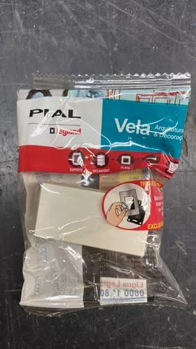 Módulo Cego Perola Vela 685400 Pial
