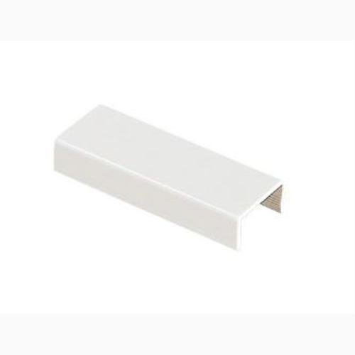 Luva 20x10mm para Canaleta Branca Alumbra