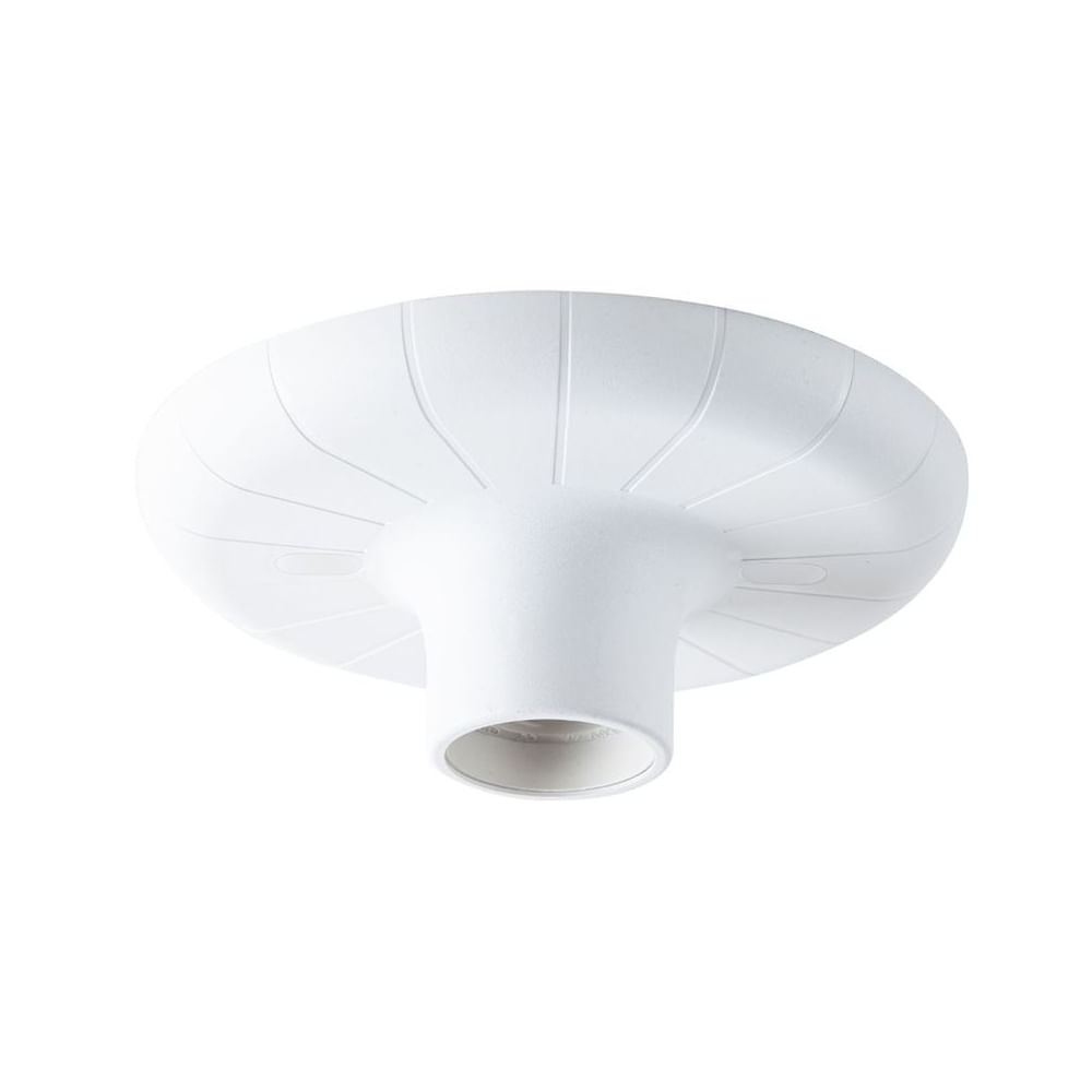Plafonier Single base E27 modelo Viena Luz