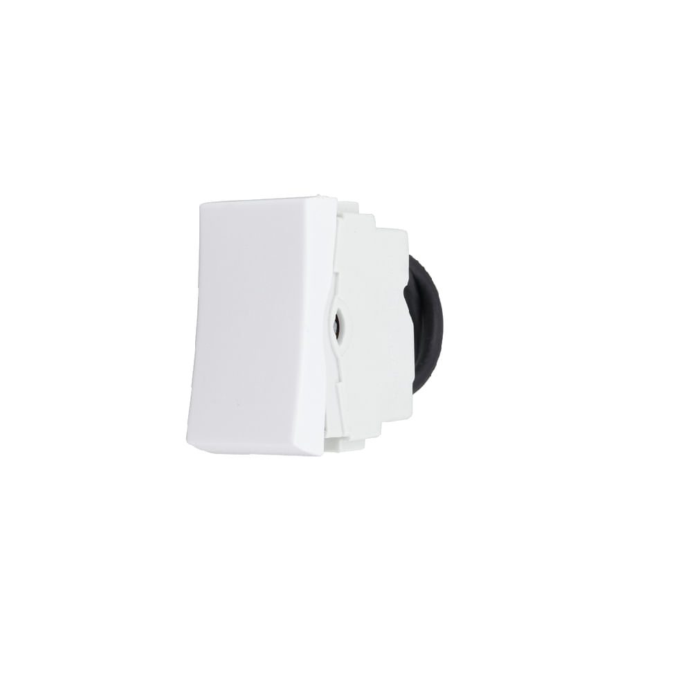 Módulo Interruptor Intermediário Linha Delta Branco Siemens