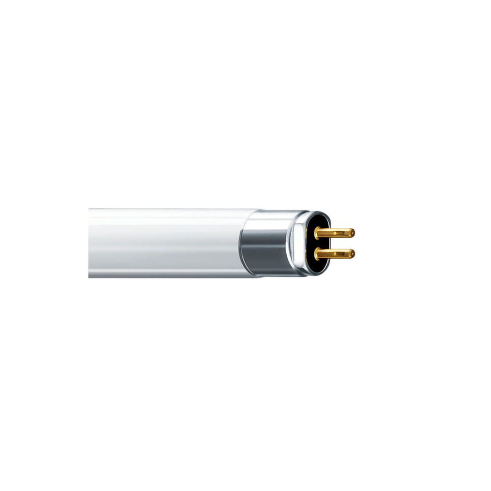 Lâmpada Fluorescente Tubular T5 28W 6500K Philips