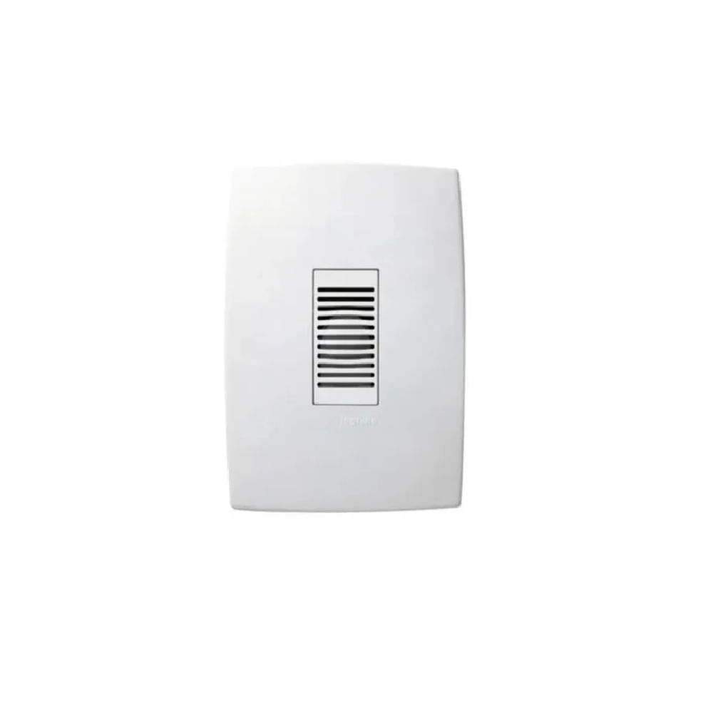 Campainha 4x2 tipo cigarra Pial Legrand