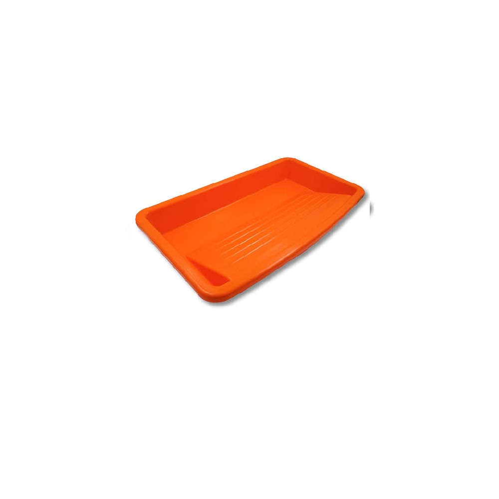 Bandeja Profissional 46cm 1,5L Tigre Ref. 2307-46