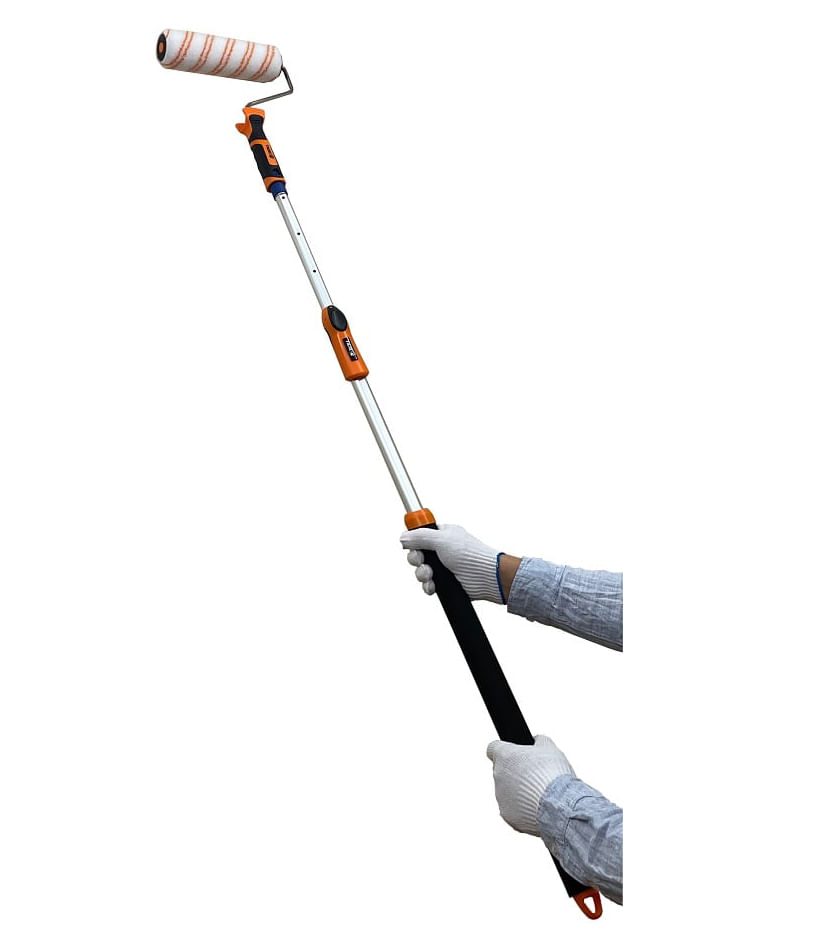 Extensor Profissional Tigre 1,5m Ref 1309-15