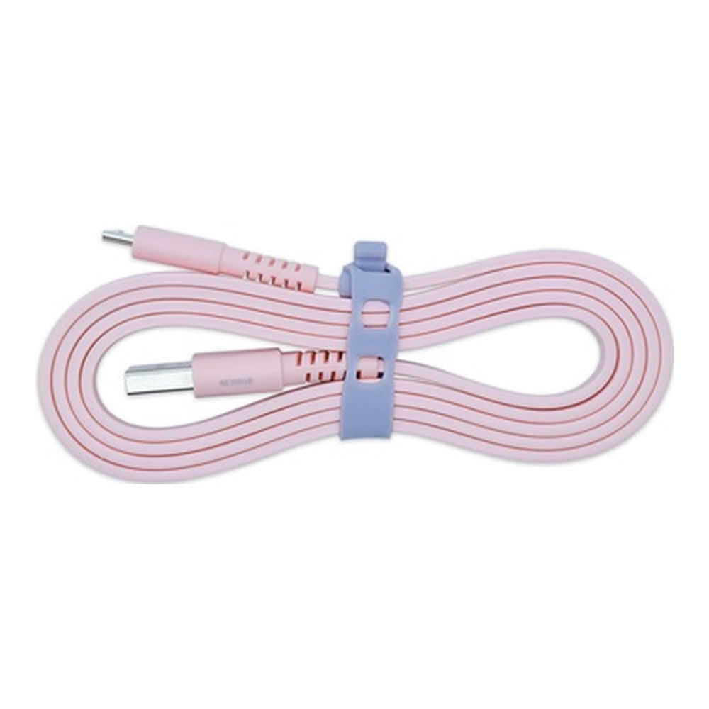 Cabo Micro USB 1,2 Metros Para Android I2Go Samauma