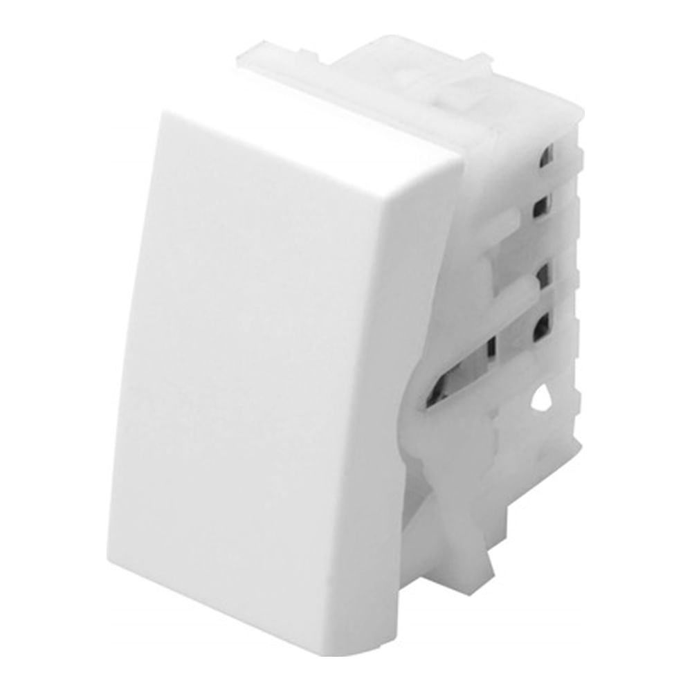 Módulo Interruptor Intermediário 10A 250V Modelo 41 Fame