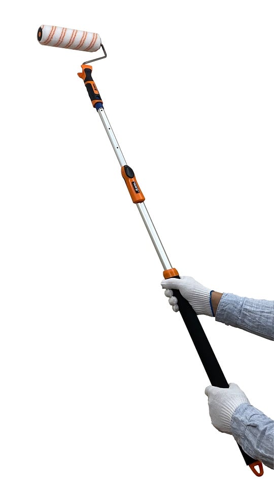 Extensor Profissional 2,7m para Pintura Ref. 1309-27 Tigre