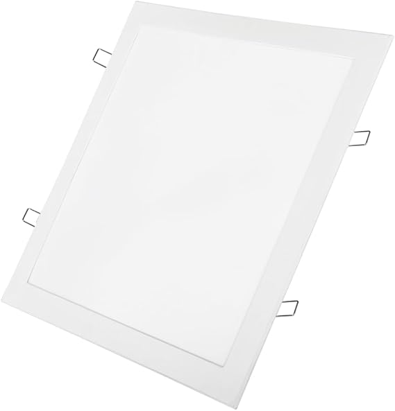 Painel Pop Embutir Quadrado 28 Br6500K 24W Bivolt Avant