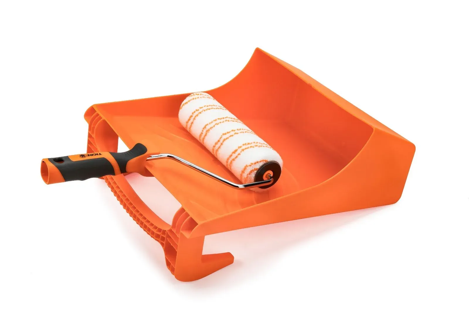 Caçamba Profissional Pra Escada 2 Litros Tigre Ref 2309-01