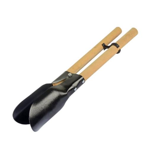 Cavadeira Articulada Max Com Cabo 1.40m Max