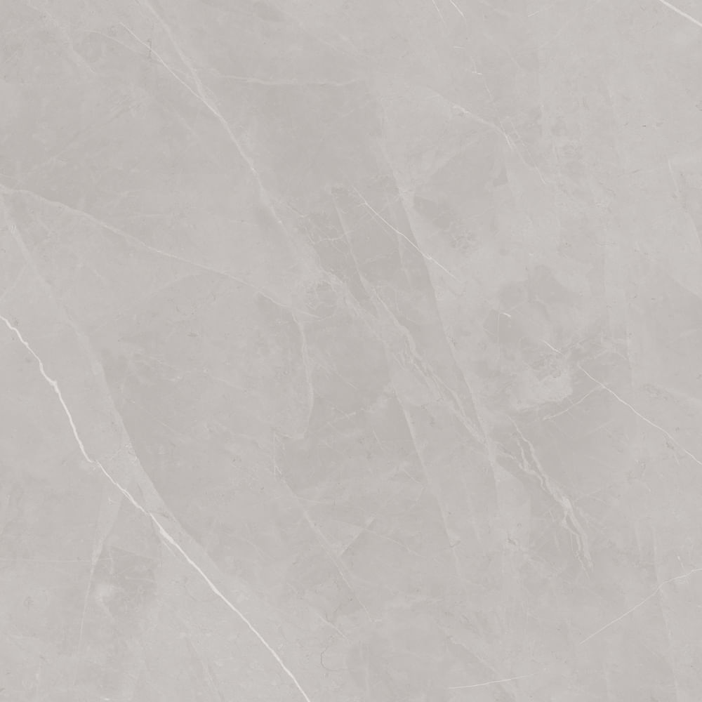 Porcelanato Incepa Ortiz Cinza Polido 90X90cm