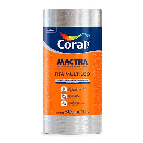Fita Vedbem Mactra 30cmx10m