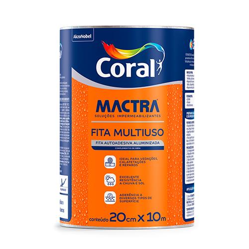 Fita Vedbem Mactra 20cmx10m