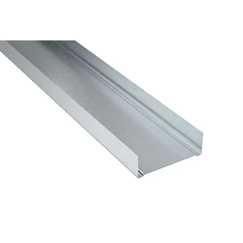 Montante M90 300cm Placo