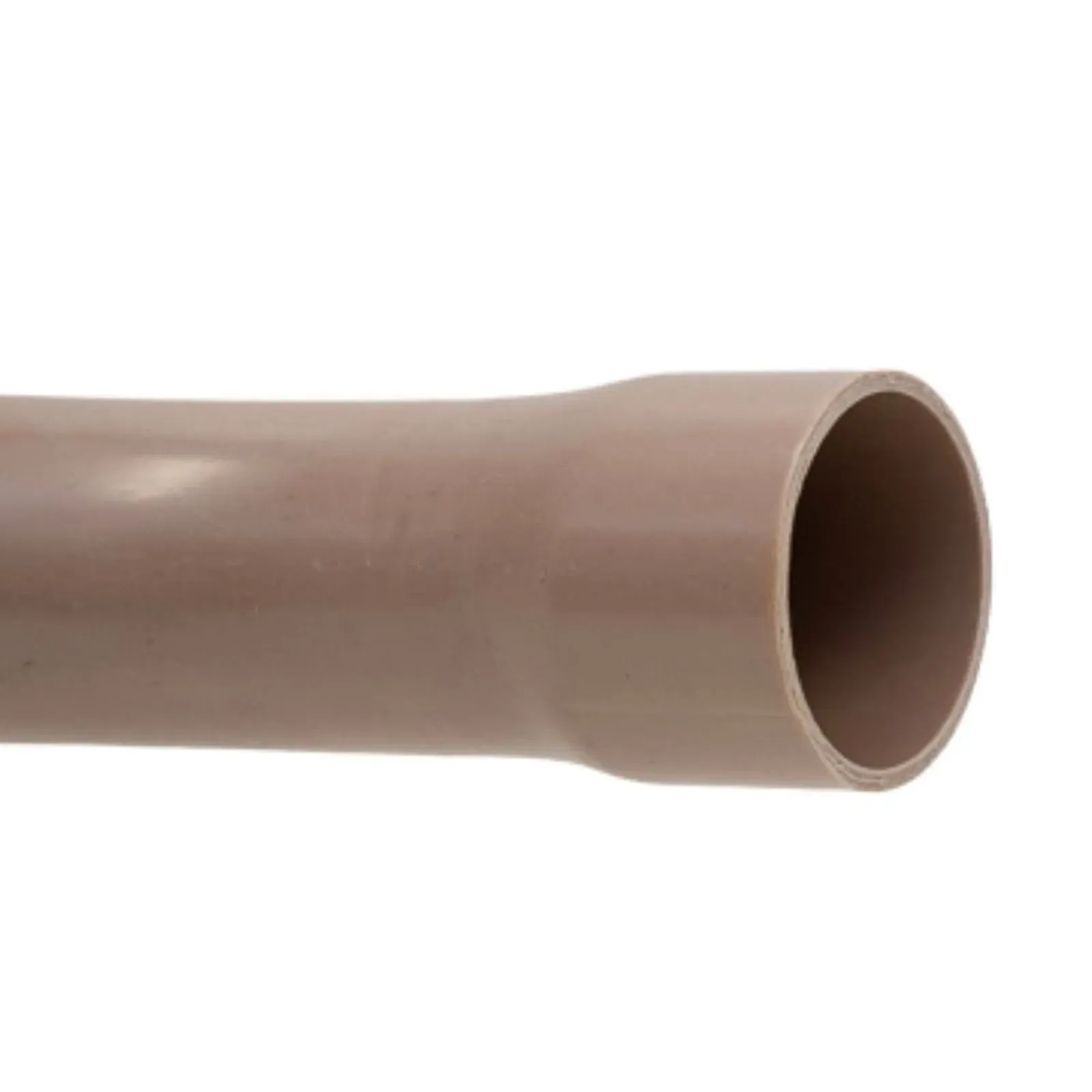 Tubo Soldavel 3Mt 40Mm Fortlev