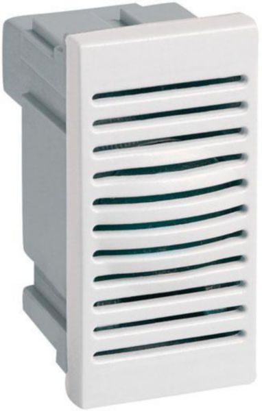 Modulo Campainha Cigarra Pial Legrand